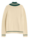 Valentino Sweaters White