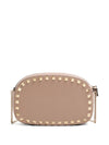 Valentino Garavani Stud-embellished crossbody bag