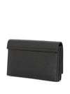 Valentino Garavani Logo-plaque chain-strap bag
