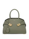 Ferragamo Hug handbag (M)
