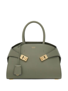  Ferragamo Hug handbag (M)