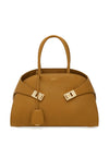 Ferragamo Hug Handbag (M)