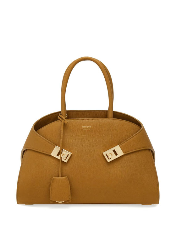 Ferragamo Hug Handbag (M)