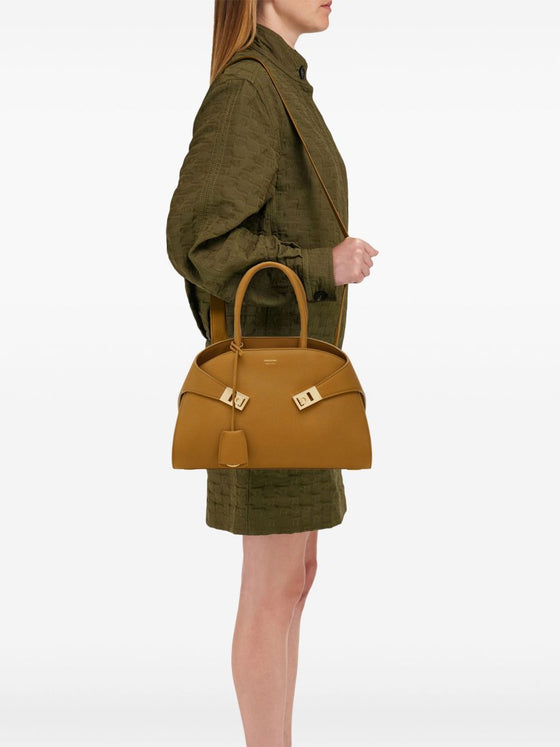 Ferragamo Hug Handbag (M)