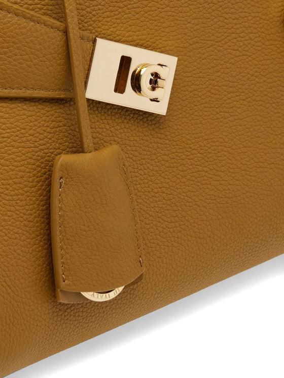 Ferragamo Hug Handbag (M)