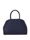 Ferragamo Hug leather tote bag