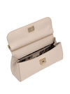 Dolce & Gabbana Sicily leather handbag