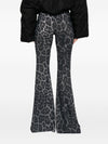 Stella McCartney Trousers Grey