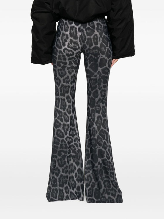 Stella McCartney Trousers Grey