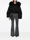 Stella McCartney Trousers Grey