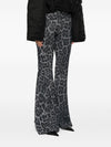Stella McCartney Trousers Grey