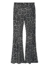 Stella McCartney Trousers Grey