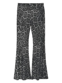  Stella McCartney Trousers Grey