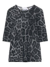 Stella McCartney T-shirts and Polos Grey