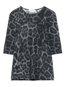  Stella McCartney T-shirts and Polos Grey