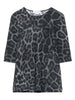 Stella McCartney T-shirts and Polos Grey