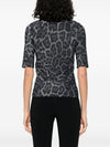 Stella McCartney T-shirts and Polos Grey