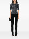 Stella McCartney T-shirts and Polos Grey