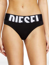 Diesel Underwear Black