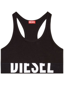 Diesel Underwear Black