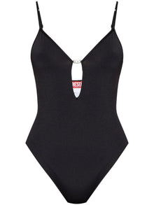  Diesel Underwear Black