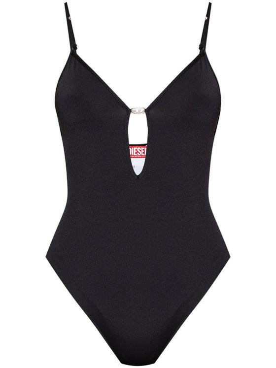 Diesel Underwear Black