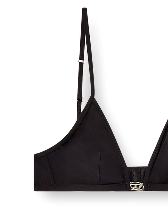 Diesel Underwear Black