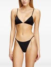 Diesel Underwear Black