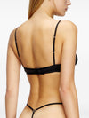 Diesel Underwear Black