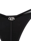 Diesel Underwear Black