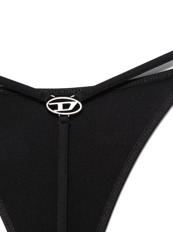 Diesel Underwear Black