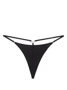  Diesel Underwear Black