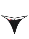 Diesel Underwear Black