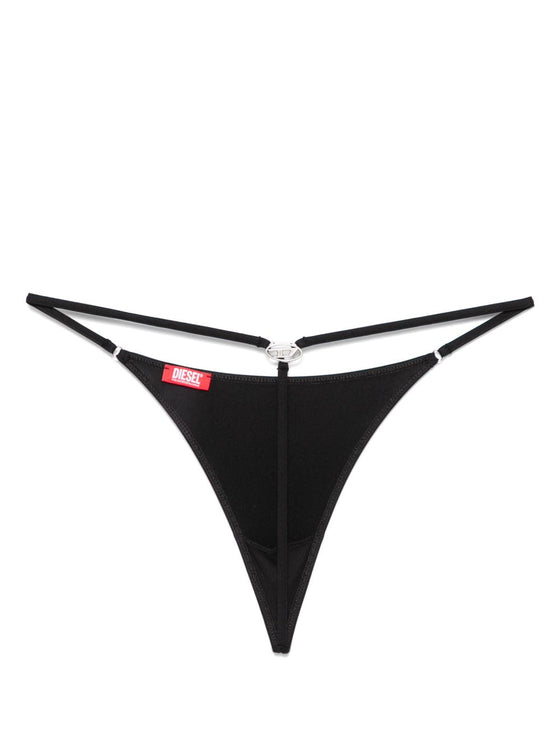 Diesel Underwear Black
