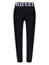 Diesel Trousers Black