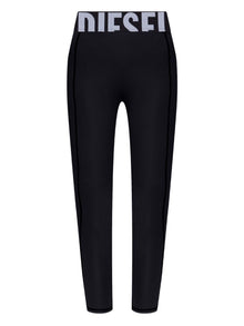  Diesel Trousers Black