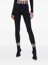 Diesel Trousers Black