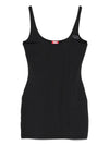 Diesel Underwear Black