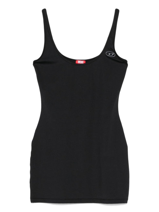 Diesel Underwear Black