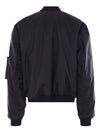 Balenciaga Coats Black