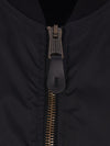Balenciaga Coats Black
