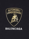 Balenciaga Sweaters Black