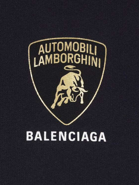 Balenciaga Sweaters Black