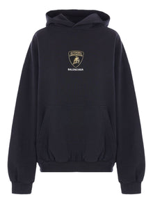  Balenciaga Sweaters Black