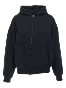  Balenciaga Zip-up hoodie