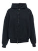 Balenciaga Zip-up hoodie