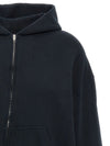 Balenciaga Zip-up hoodie