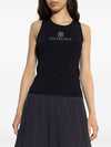 Balenciaga Top Black