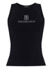 Balenciaga Nano BB tank top