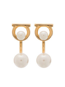  Ferragamo Bijoux Golden